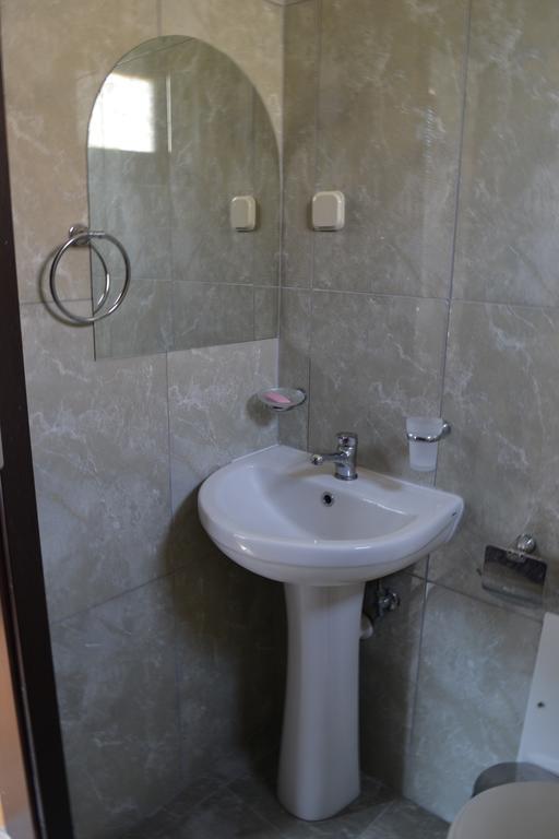 Villa Fania Ohrid Ruang foto